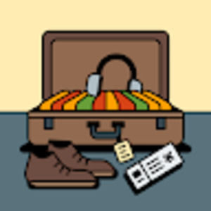 Meet your Posher, Sébastien